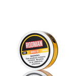 Rodman Nicotine Wet Pouches