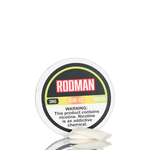 Rodman Nicotine Wet Pouches