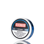 Rodman Nicotine Wet Pouches
