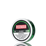 Rodman Nicotine Wet Pouches