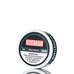Rodman Nicotine Wet Pouches