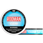 Rodman Dry+ Nicotine Pouches
