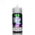 Juice Roll Upz E-Liquid - Grape Frozty - 100mL