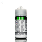 Juice Roll Upz E-Liquid - Grape Frozty - 100mL