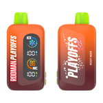 RODMAN Playoffs 50,000 Puffs Ice-Nic Control Disposable