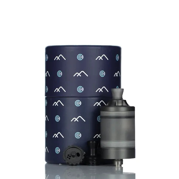 Across Roulette 22mm RTA