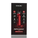 SMOK RPM 100 100W Pod Mod Kit - External Battery