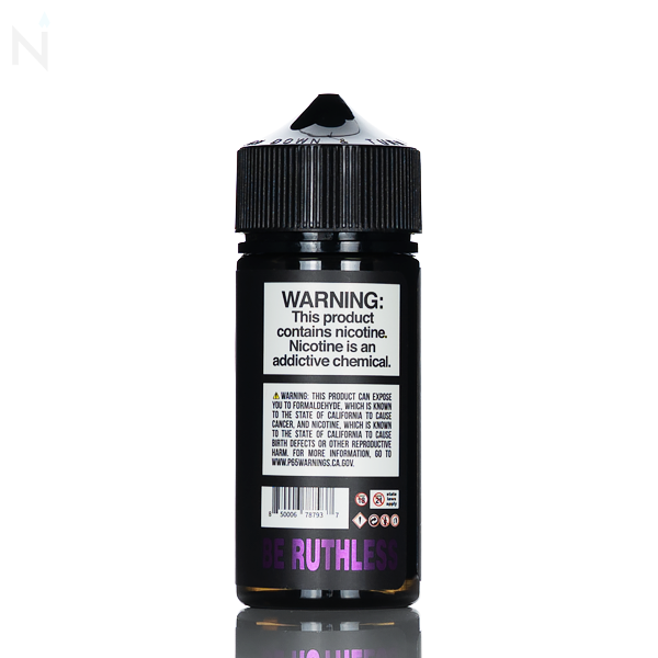 Ruthless Original - Grape Drank - 100ml