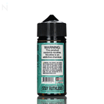 Ruthless Essentials E-Liquid - JWL Mint On Ice- 100mL