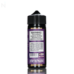 Ruthless Original E-Liquid - Grape Drank - 120mL