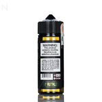 Ruthless Original E-Liquid - Skir Skirrr - On Ice - 120mL