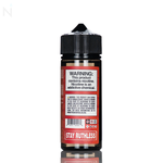 Ruthless Original E-Liquid - Strizzy - 120mL