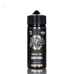Ruthless Original E-Liquid - Swamp Thang - 120mL