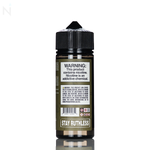 Ruthless Original E-Liquid - Swamp Thang - 120mL