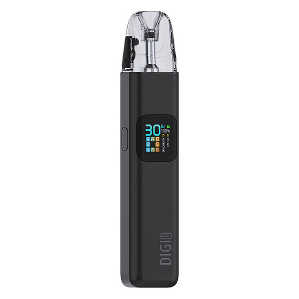SMOK Arco Digi Pro Pod System Kit Black