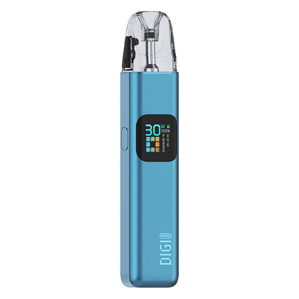 SMOK Arco Digi Pro Pod System Kit Cyan Blue