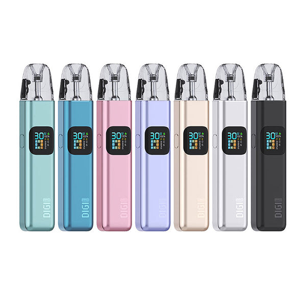 SMOK Arco Digi Pro Pod System Kit