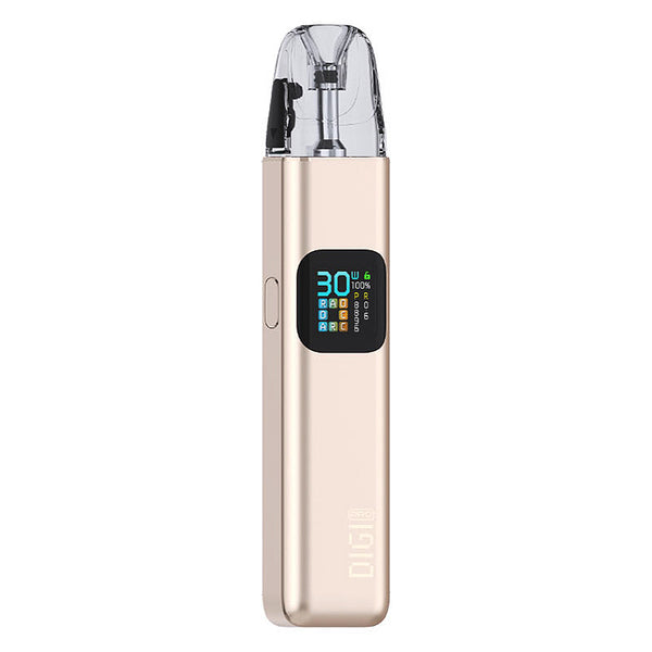 SMOK Arco Digi Pro Pod System Kit Gold