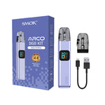 SMOK Arco Digi Pro Pod System Kit Included