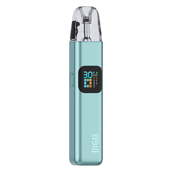 SMOK Arco Digi Pro Pod System Kit Mint Green