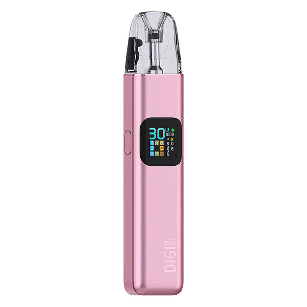 SMOK Arco Digi Pro Pod System Kit Pink