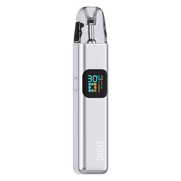 SMOK Arco Digi Pro Pod System Kit Silver