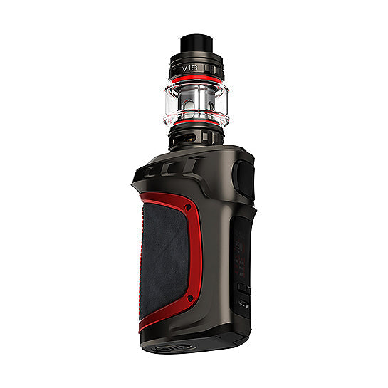 SMOK Mag 18 230W Starter Kit - Vapor Authority SMOK Mag 18 230W Starter Kit - Vapor Authority