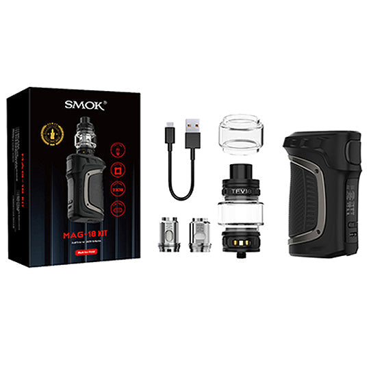 smok mag 18 Smok Mag-18 Tank main image 0