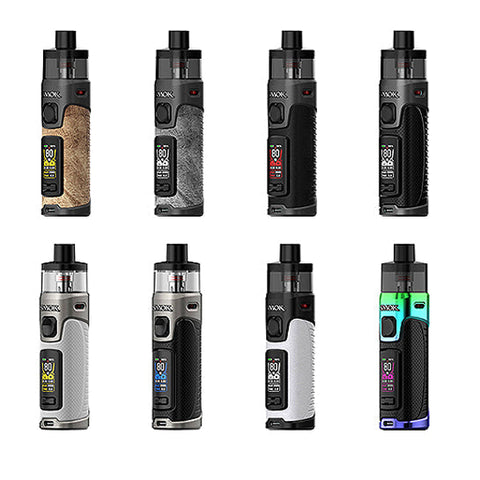 SMOK Pozz X Pod Mod Kit - Vapor Authority SMOK Pozz X Pod Mod Kit - Vapor Authority