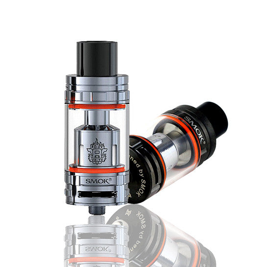 Smok TFV8 Baby Beast Sub Ohm Octuple Coil Tank - Vapor Authority Smok TFV8 Baby Beast Sub Ohm Octuple Coil Tank - Vapor Authority