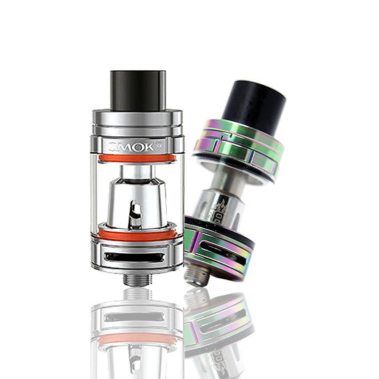 Smok TFV8 Big Baby Beast Sub Ohm Tank - Vapor Authority Smok TFV8 Big Baby Beast Sub Ohm Tank - Vapor Authority