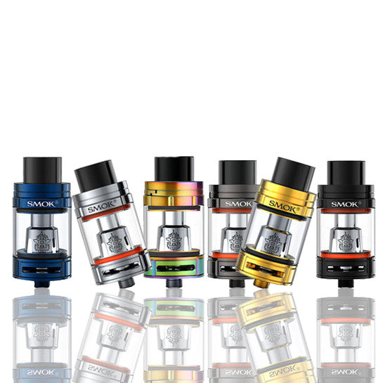 Smok TFV8 Big Baby Beast Sub Ohm Tank - Vapor Authority Smok TFV8 Big Baby Beast Sub Ohm Tank - Vapor Authority