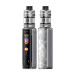  SMOK X-Priv Solo 80W Starter Kit White