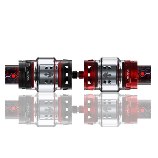 elfbar nachfüll pod läuft aus Smok TFV12 Prince Sub Ohm Tank (8ml)