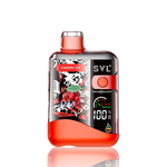 SVL BX12000 12K Puffs Disposable - 18mL