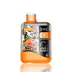 SVL BX12000 12K Puffs Disposable - 18mL
