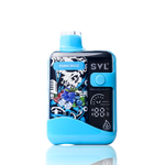 SVL BX12000 12K Puffs Disposable - 18mL