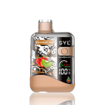 SVL BX12000 12K Puffs Disposable - 18mL