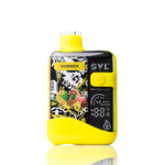 SVL BX12000 12K Puffs Disposable - 18mL