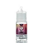 SVRF Salt E-Liquid - Stimulating - 30ml
