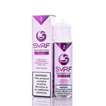 SVRF E-Liquid - Satisfying - 60ml