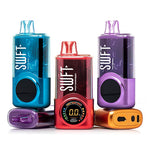 SWFT Meta 30K Disposable Vape - Vapor Authority SWFT Meta 30K Disposable Vape - Vapor Authority