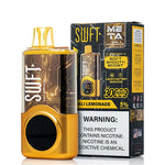 SWFT Meta 30K Disposable Vape - Vapor Authority SWFT Meta 30K Disposable Vape - Vapor Authority