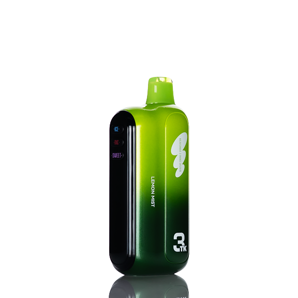 SWFT 3TK 40000 Puffs Disposable Vape - 24mL (DISCONTINUED)