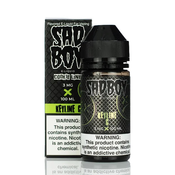 key lime cookie vape juice Sadboy E-liquid - Keylime - 100ml 9 Best Vape Coils CA Allowed Vape Juice flavour:Packin' Peach Berry