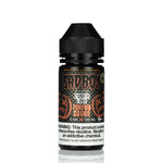 Sadboy TFN E-liquid - Pumpkin Cookie - 100ml