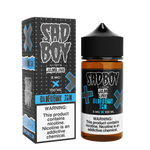 Sadboy TFN E-liquid - Blueberry Jam - 100ml