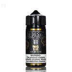 Sadboy E-Liquid - Funnel Cake - 100ml