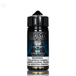 Sadboy E-Liquid - Happy End Blue - 100mL