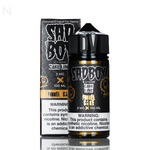 Sadboy E-Liquid - Funnel Cake - 100ml